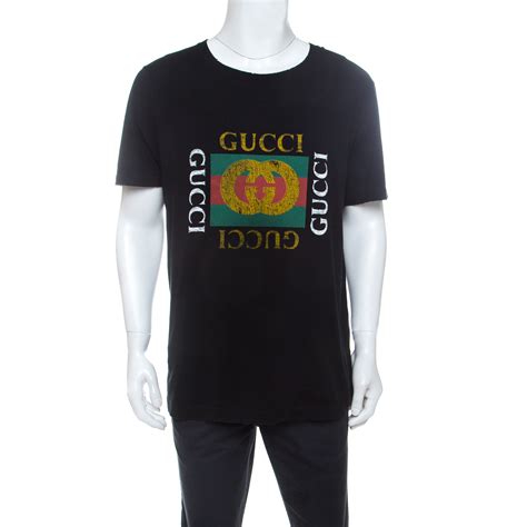 gucci t shirt subito|gucci t shirt vintage.